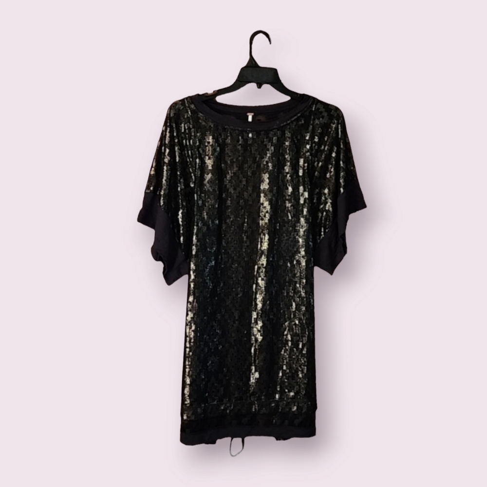 Free People Summer Top